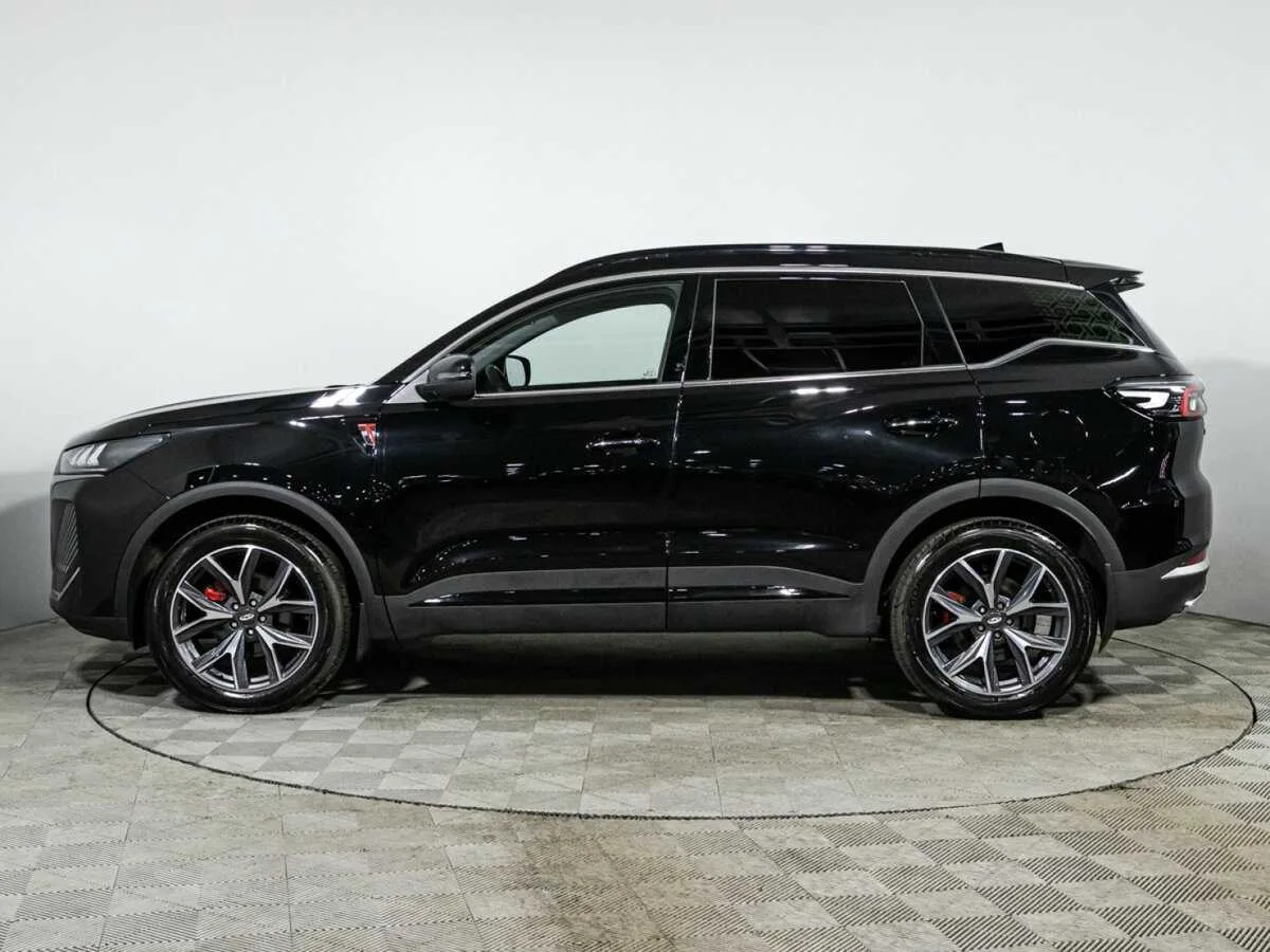 Chery Tiggo 7 Pro Max