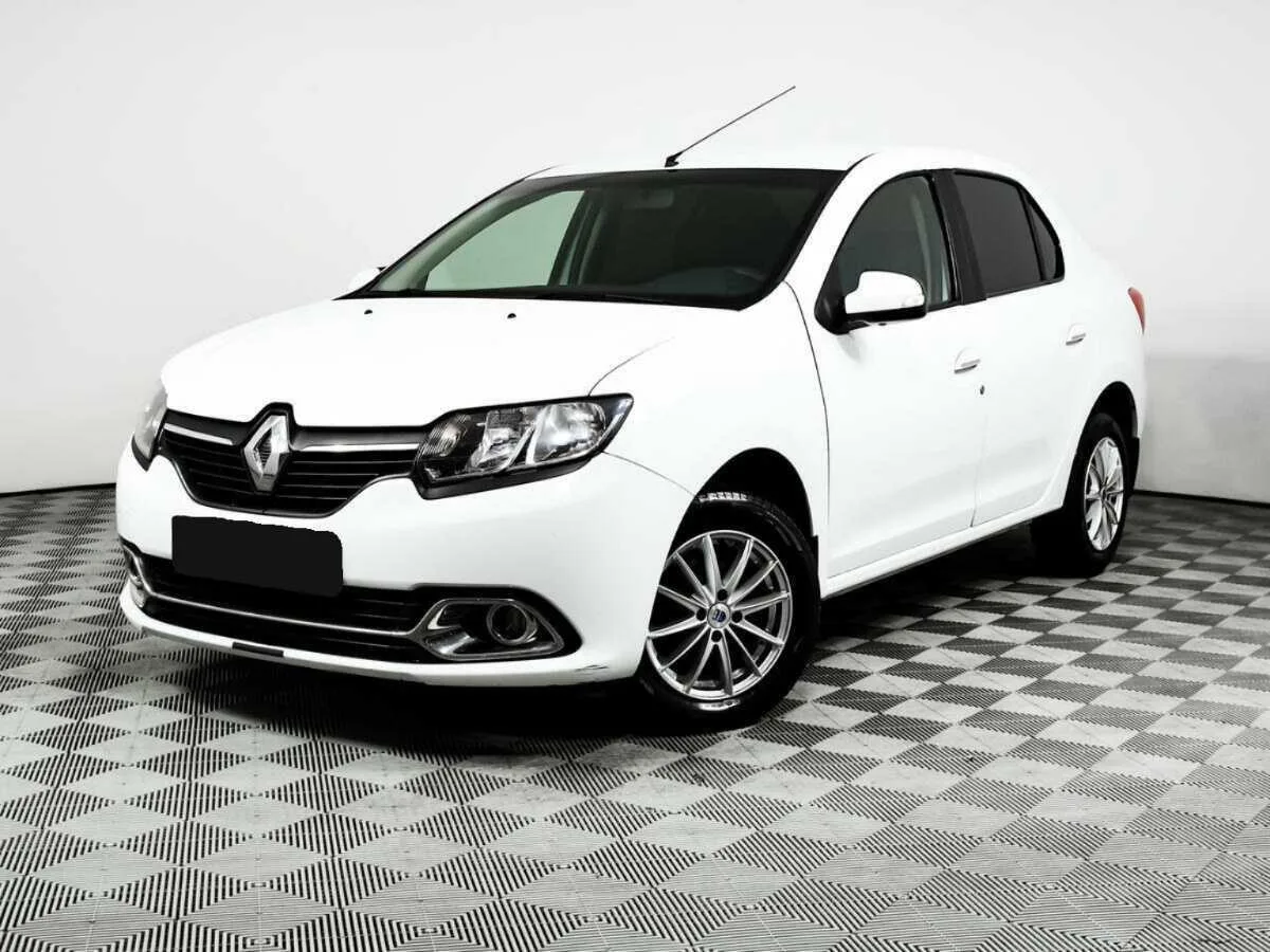Renault Logan
