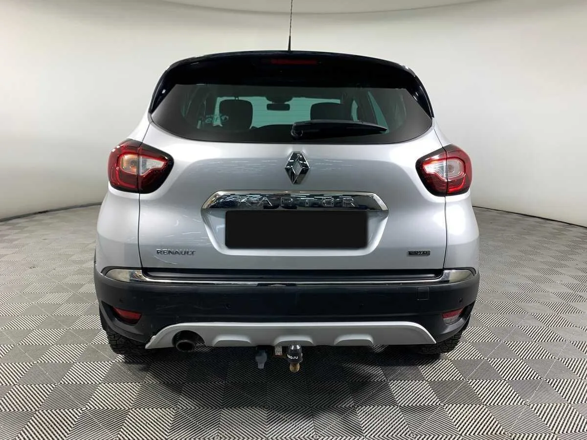 Renault Kaptur