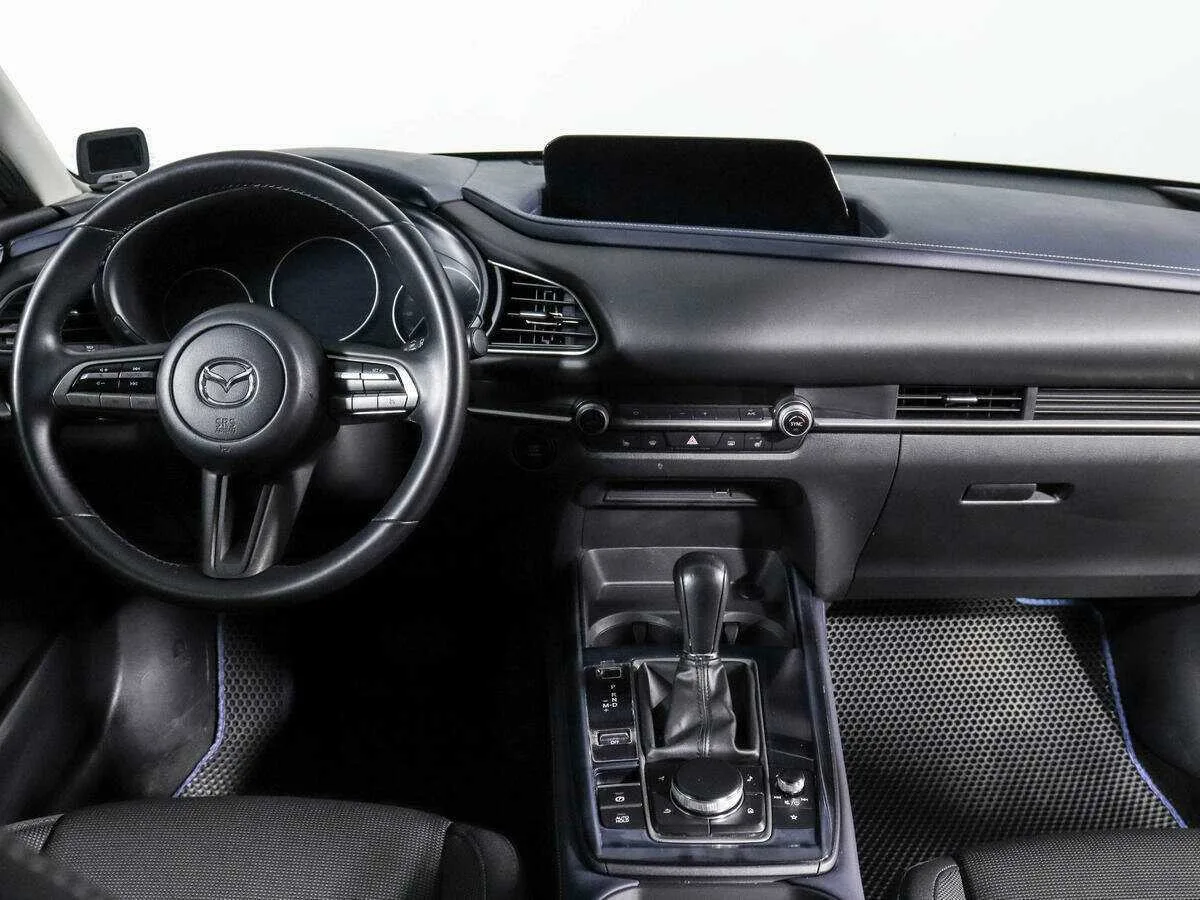 Mazda Cx 30