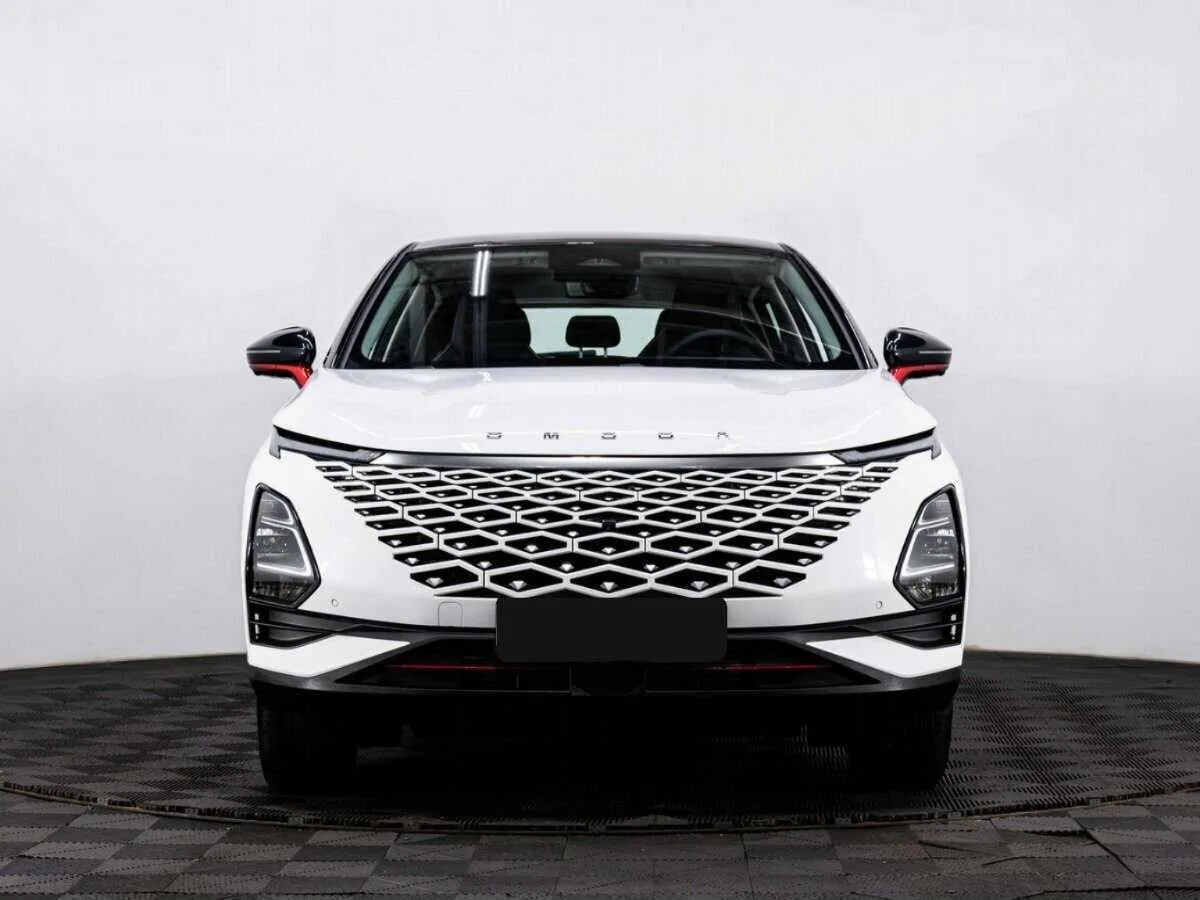 Omoda C5