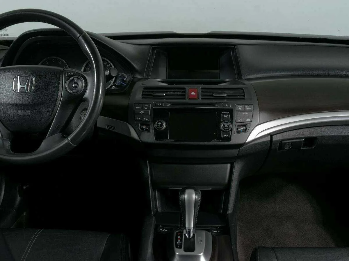 Honda Crosstour