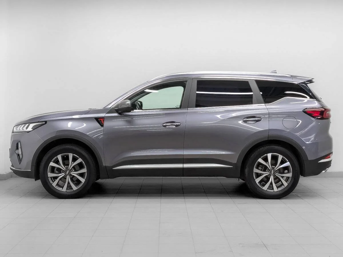 Chery Tiggo 7 Pro Max
