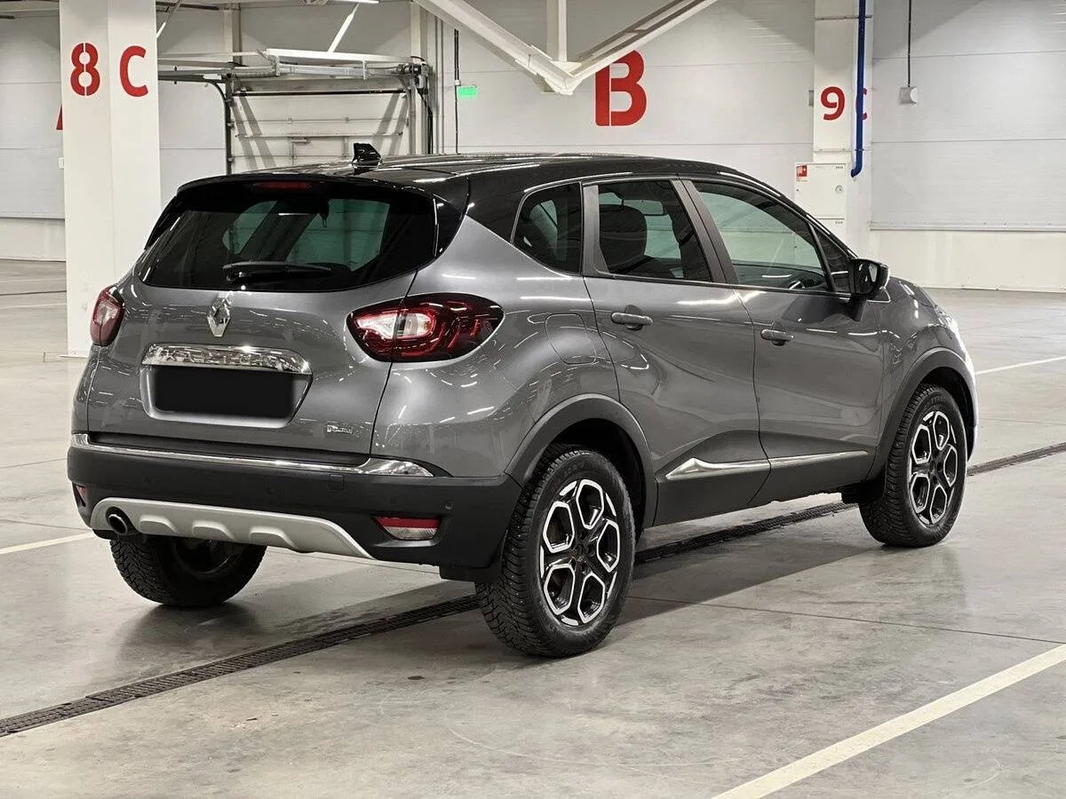 Renault Kaptur