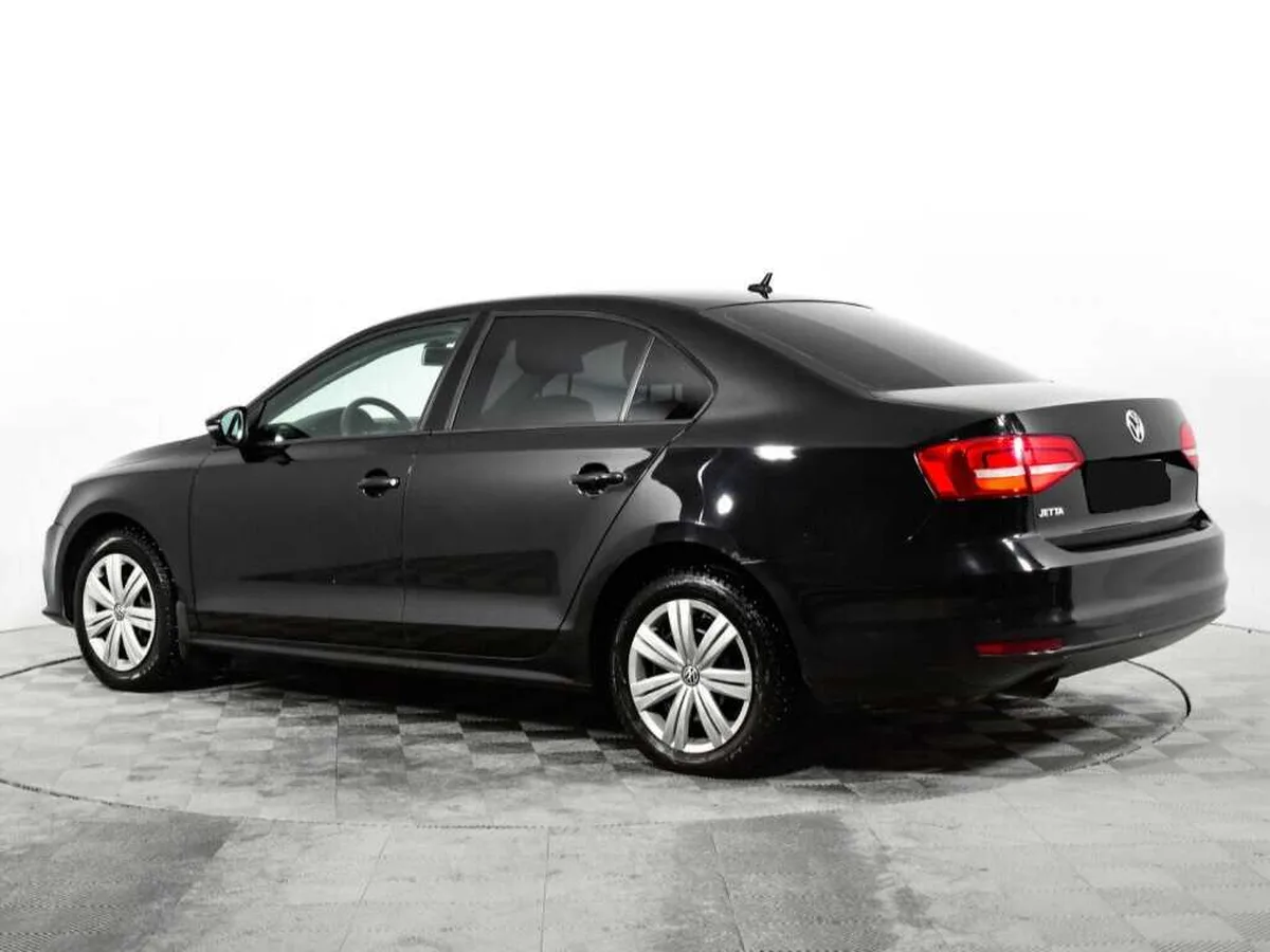 Volkswagen Jetta