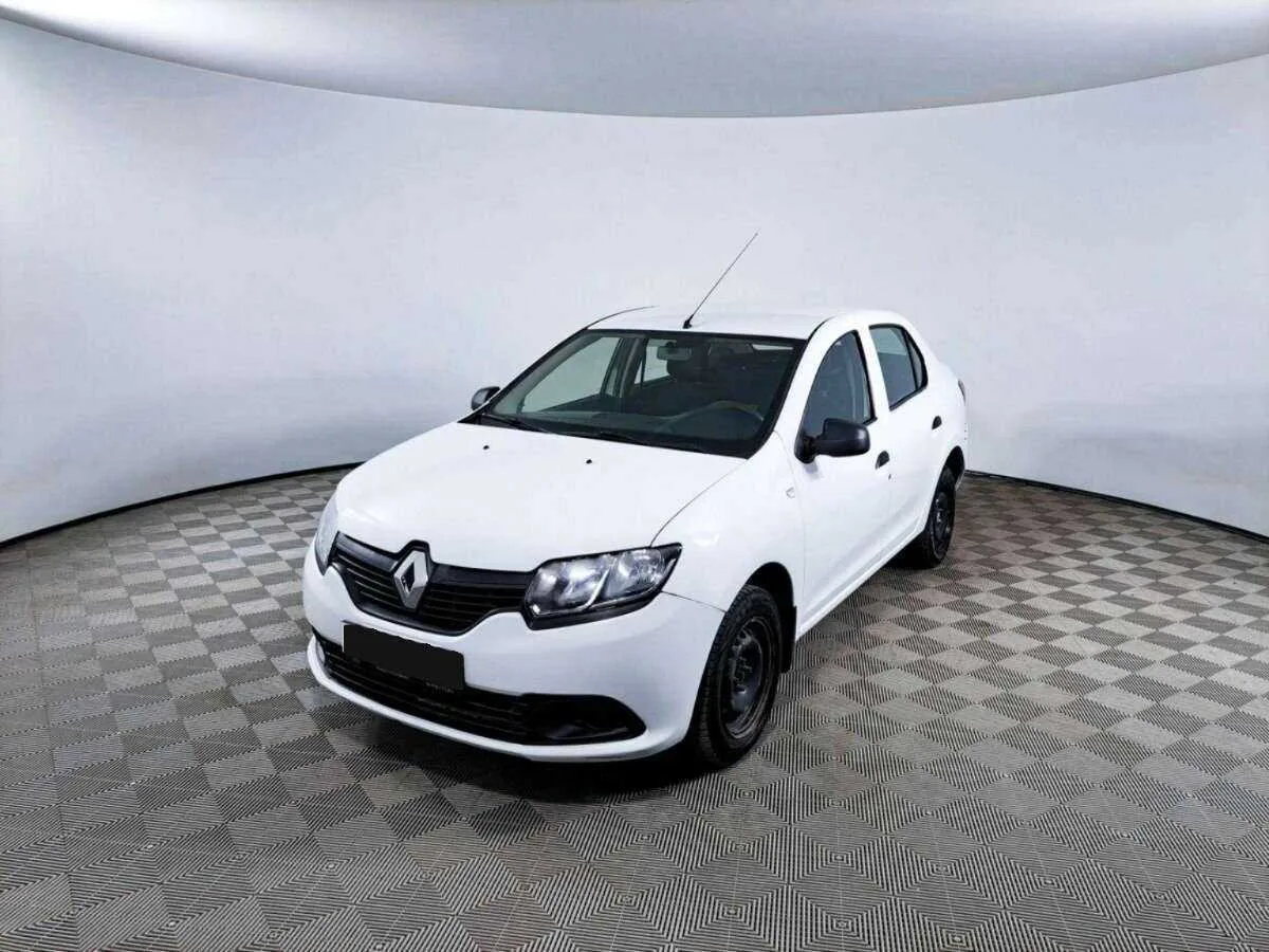 Renault Logan