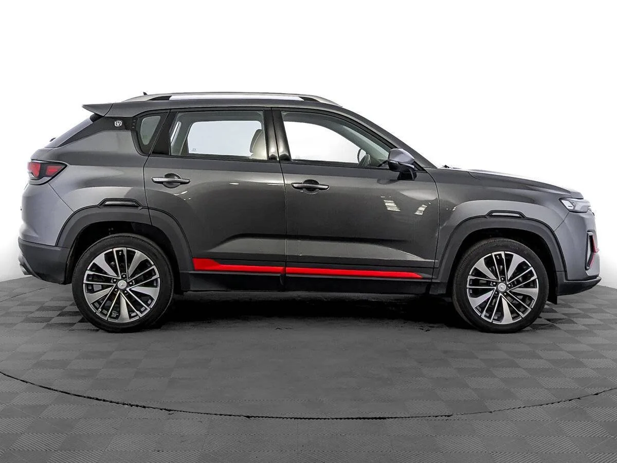 Changan CS35 Plus