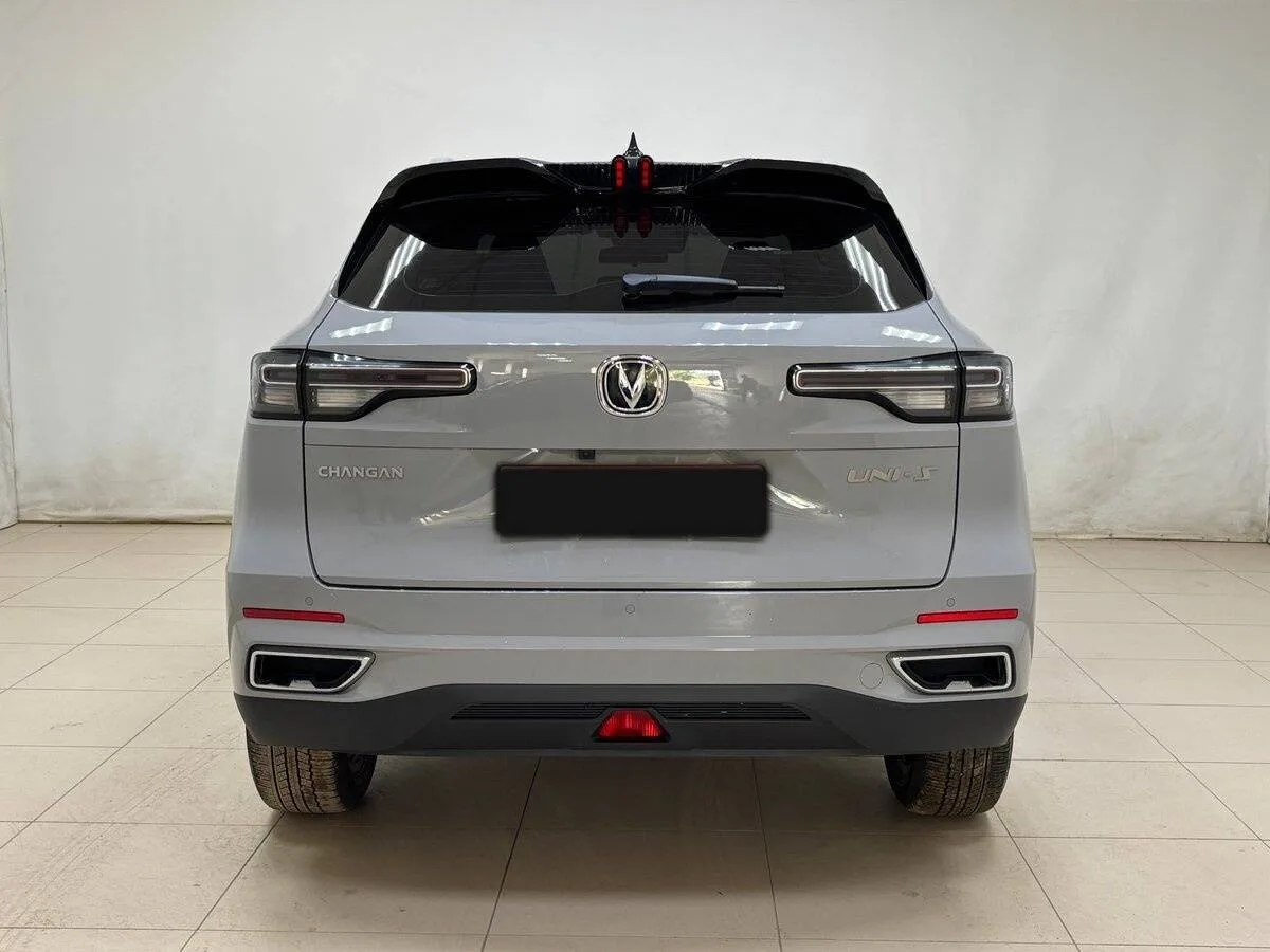 Changan Uni S CS55 Plus