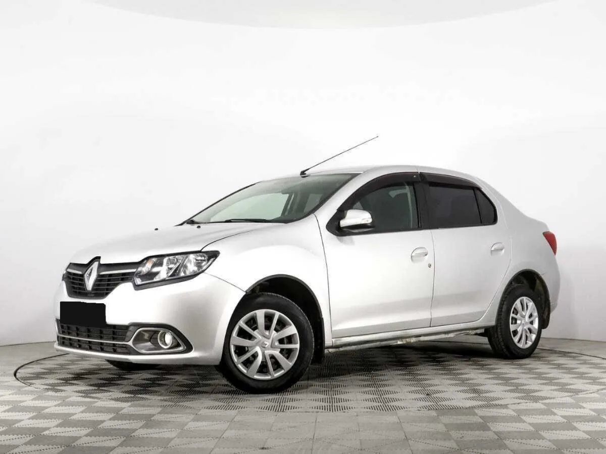 Renault Logan