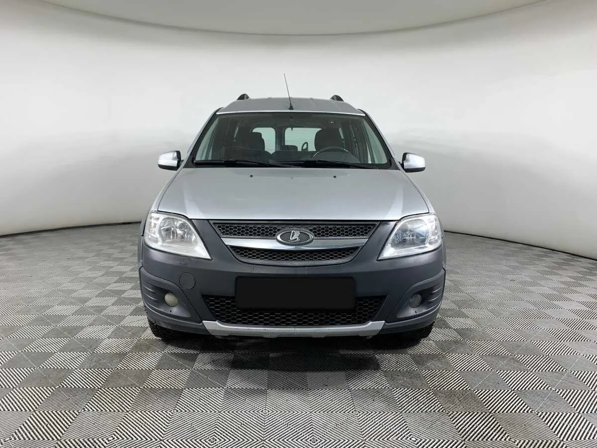 LADA (ВАЗ) Largus