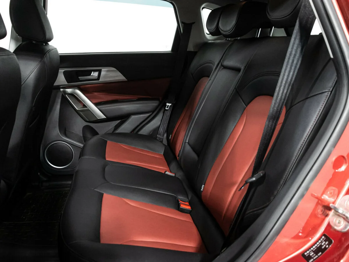 Haval H2