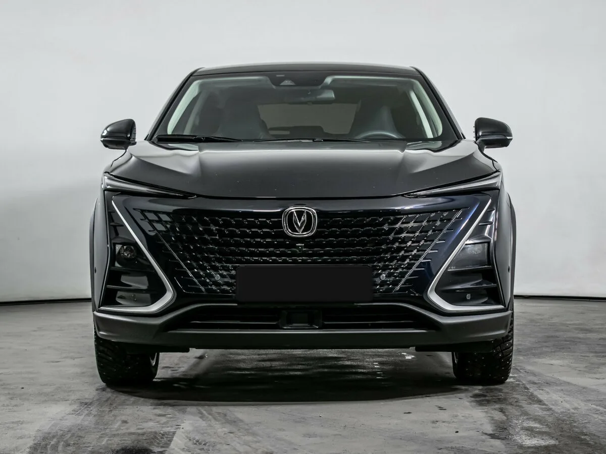 Changan Uni T