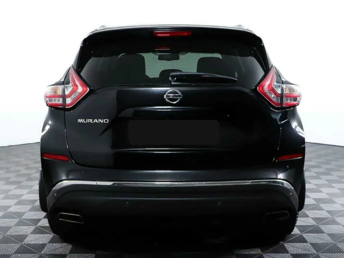 Nissan Murano