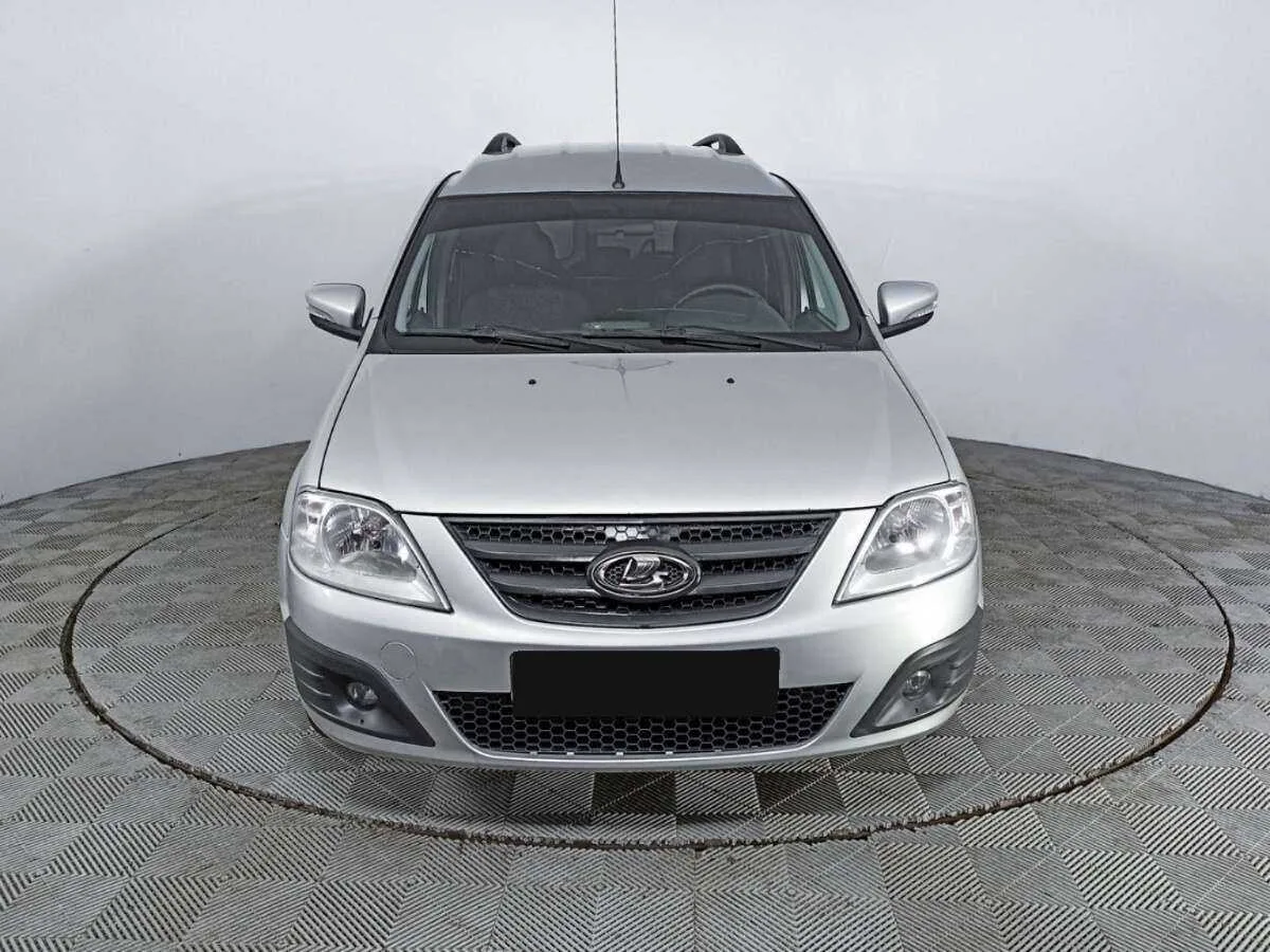 LADA (ВАЗ) Largus