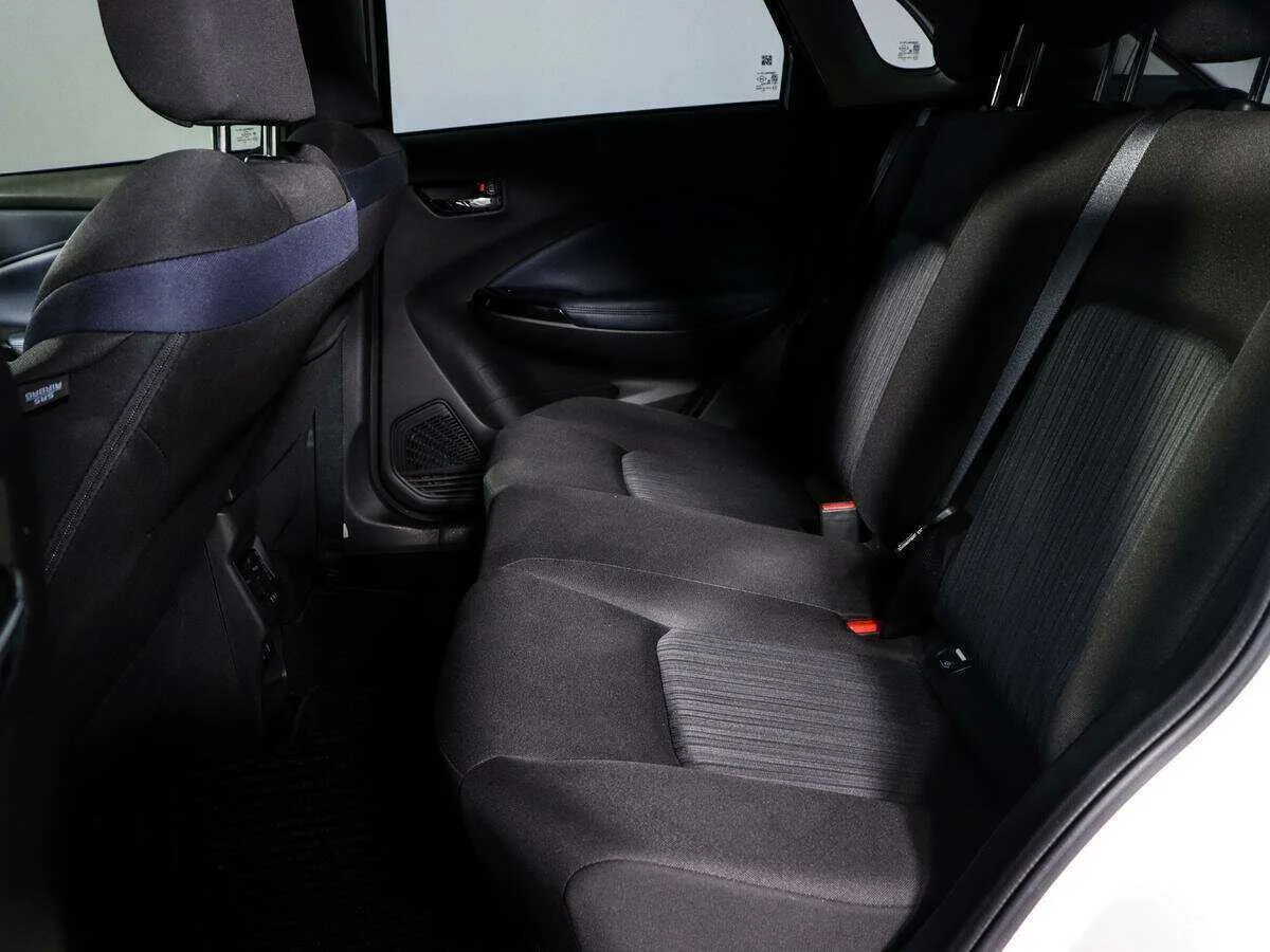 Suzuki Baleno