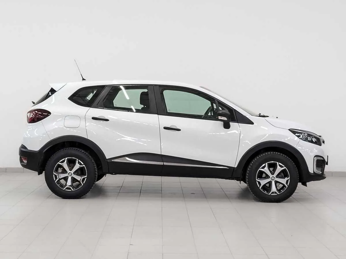 Renault Kaptur