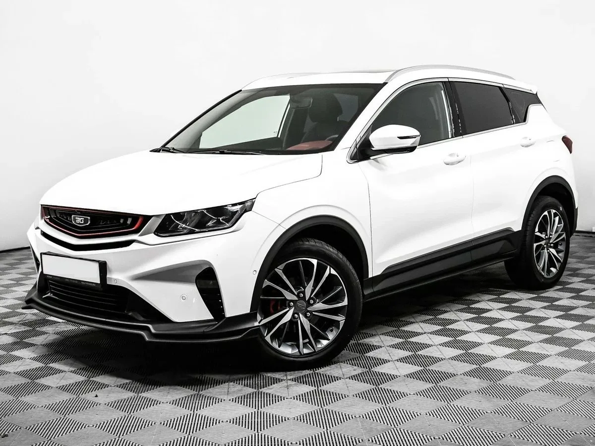 Belgee X50