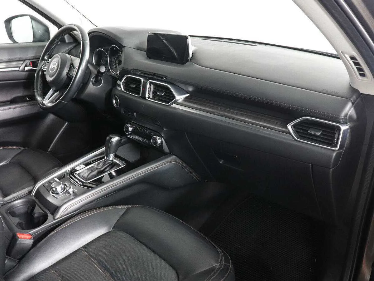 Mazda Cx 5