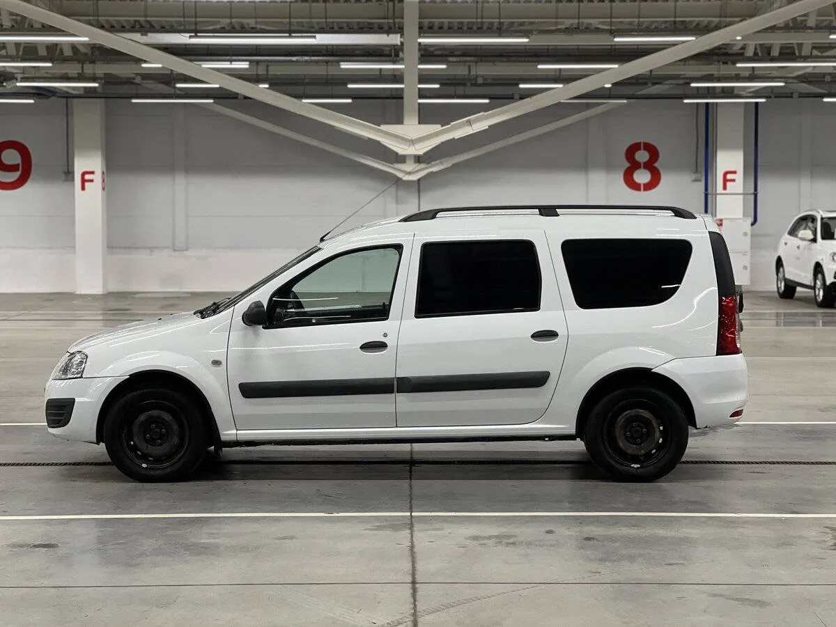 LADA (ВАЗ) Largus