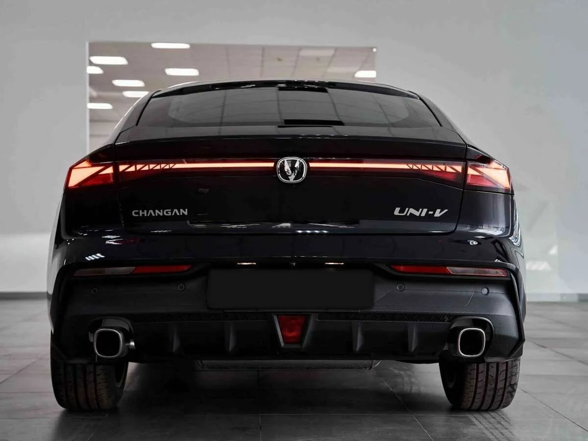 Changan Uni V