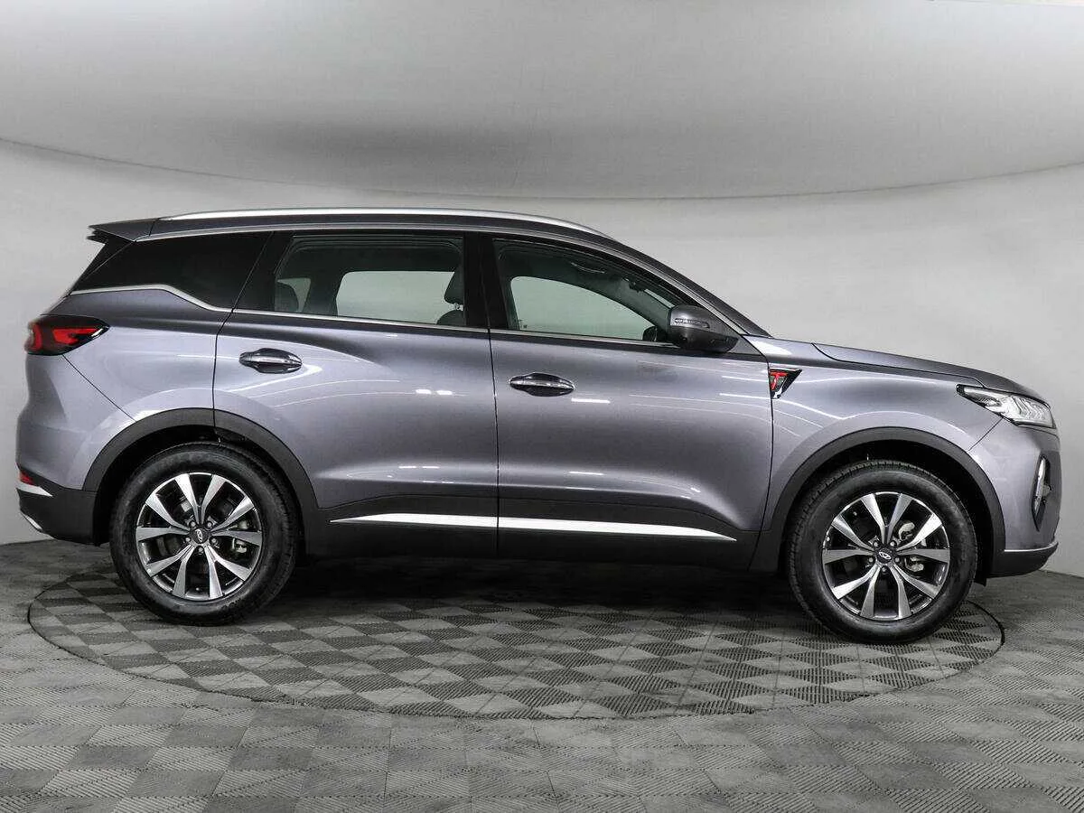 Chery Tiggo 7 Pro Max