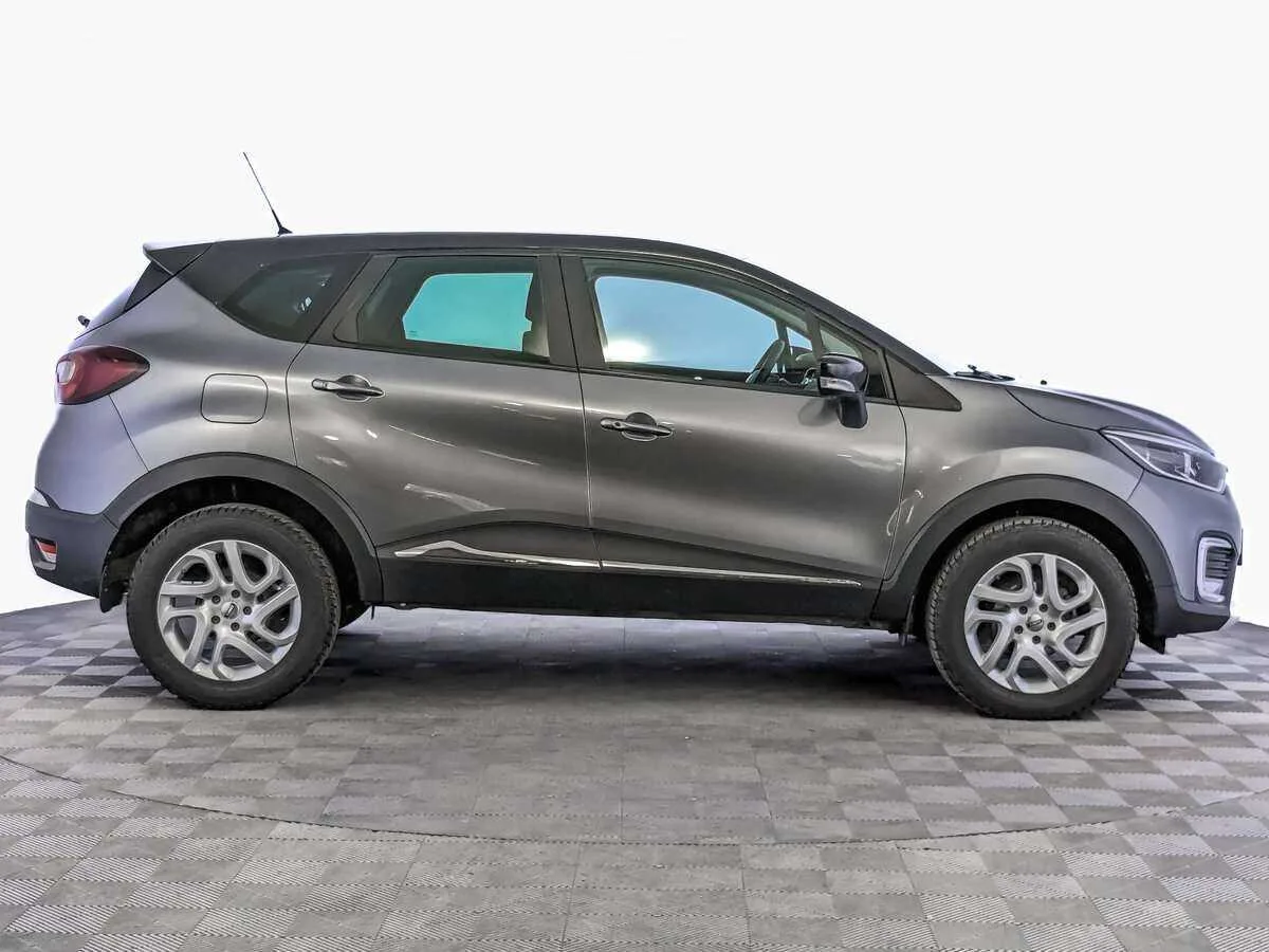 Renault Kaptur