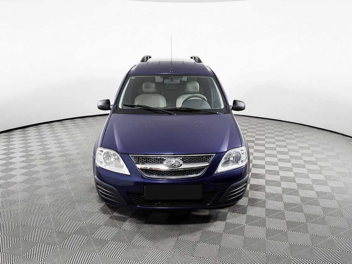 LADA (ВАЗ) Largus