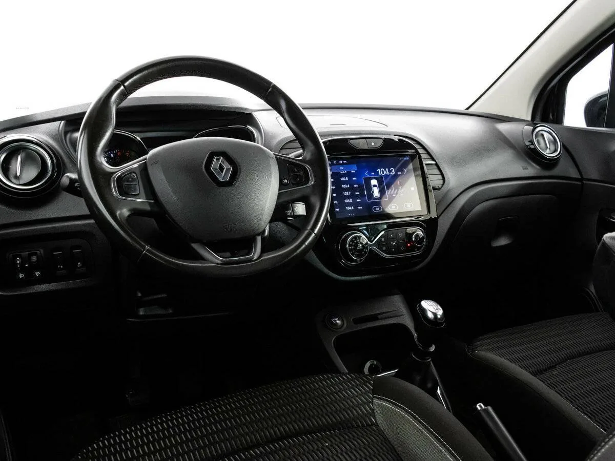 Renault Kaptur
