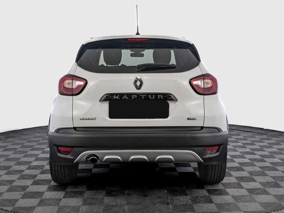 Renault Kaptur
