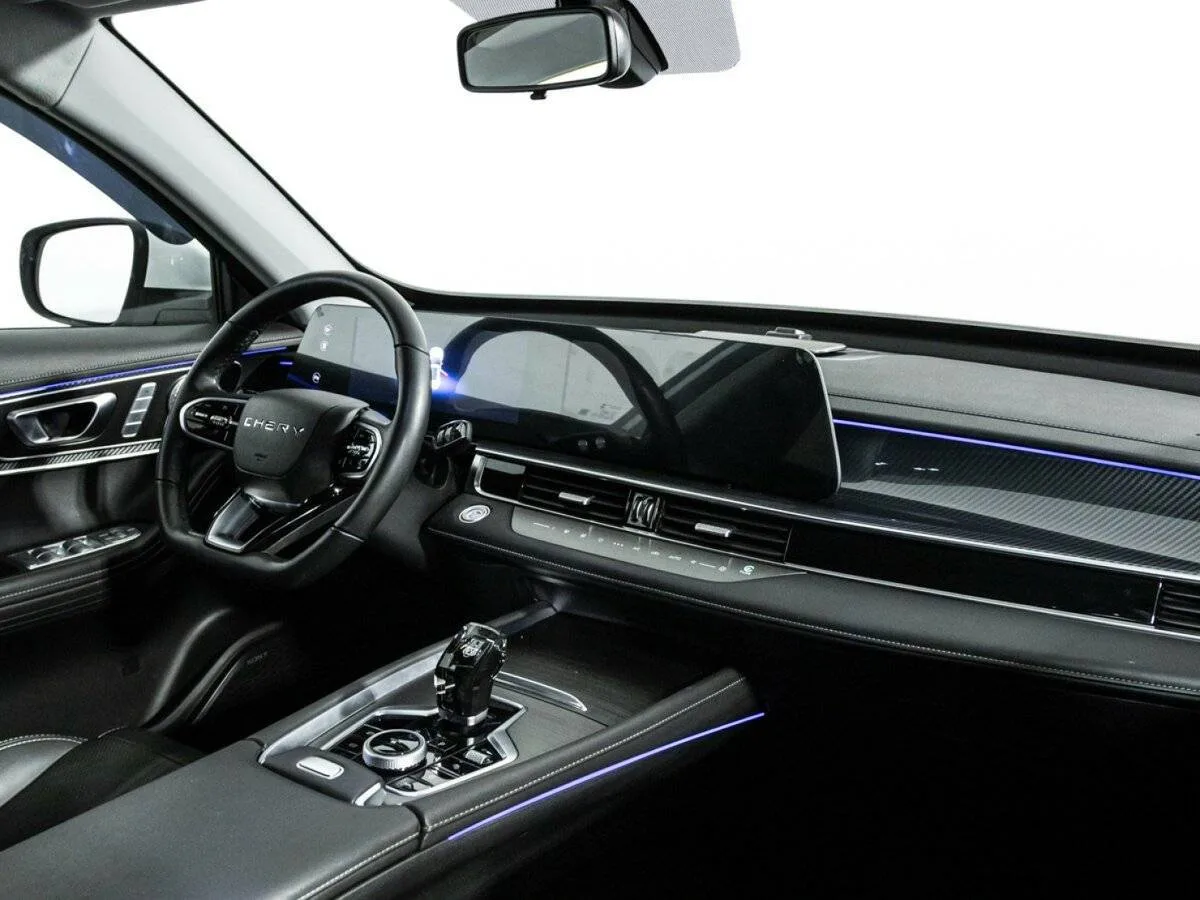 Chery Tiggo 7 Pro Max