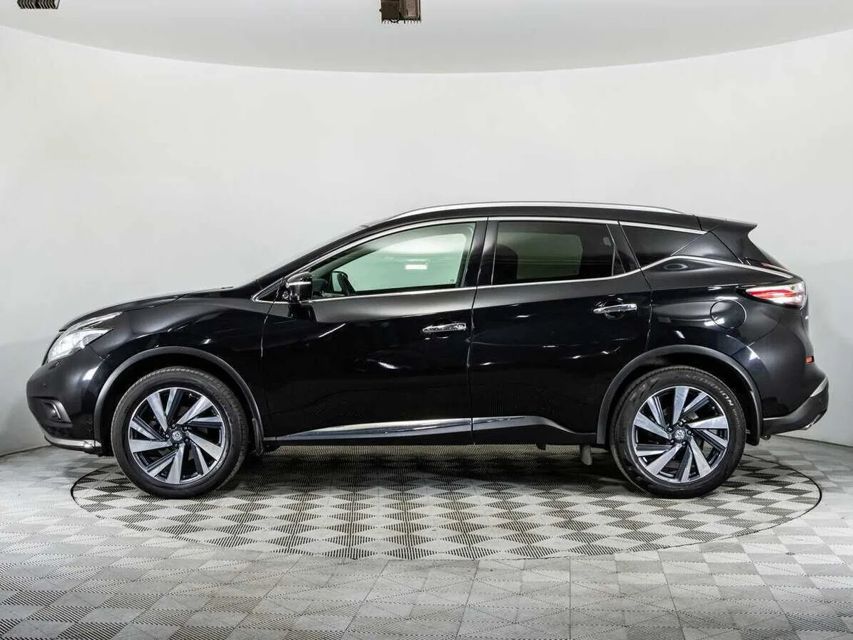 Nissan Murano
