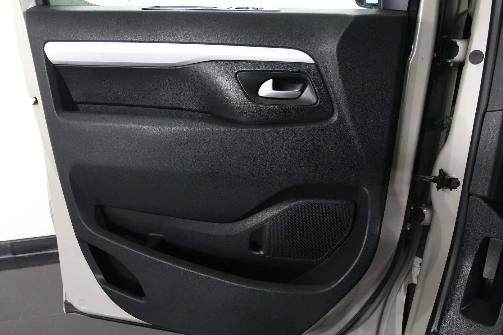Citroen SpaceTourer