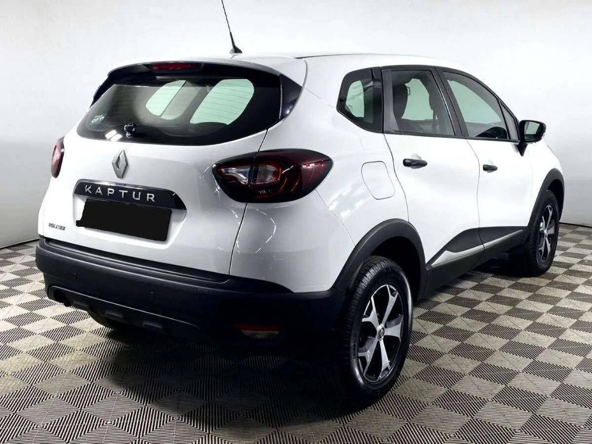 Renault Kaptur