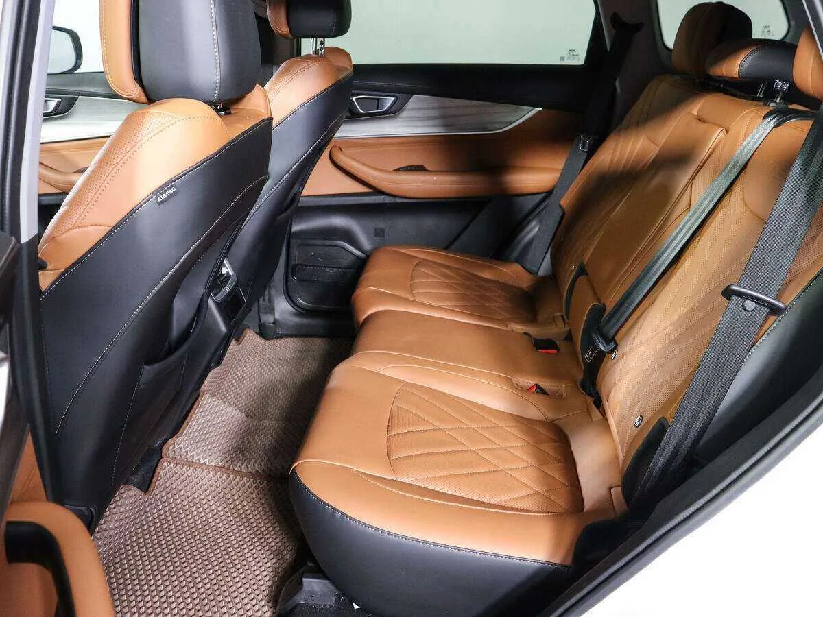Chery Tiggo 8 Pro Max