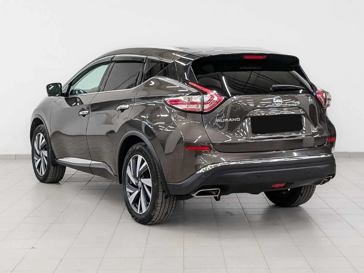 Nissan Murano