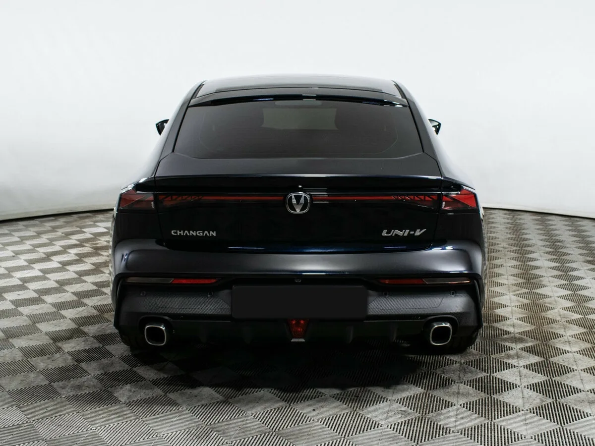 Changan Uni V