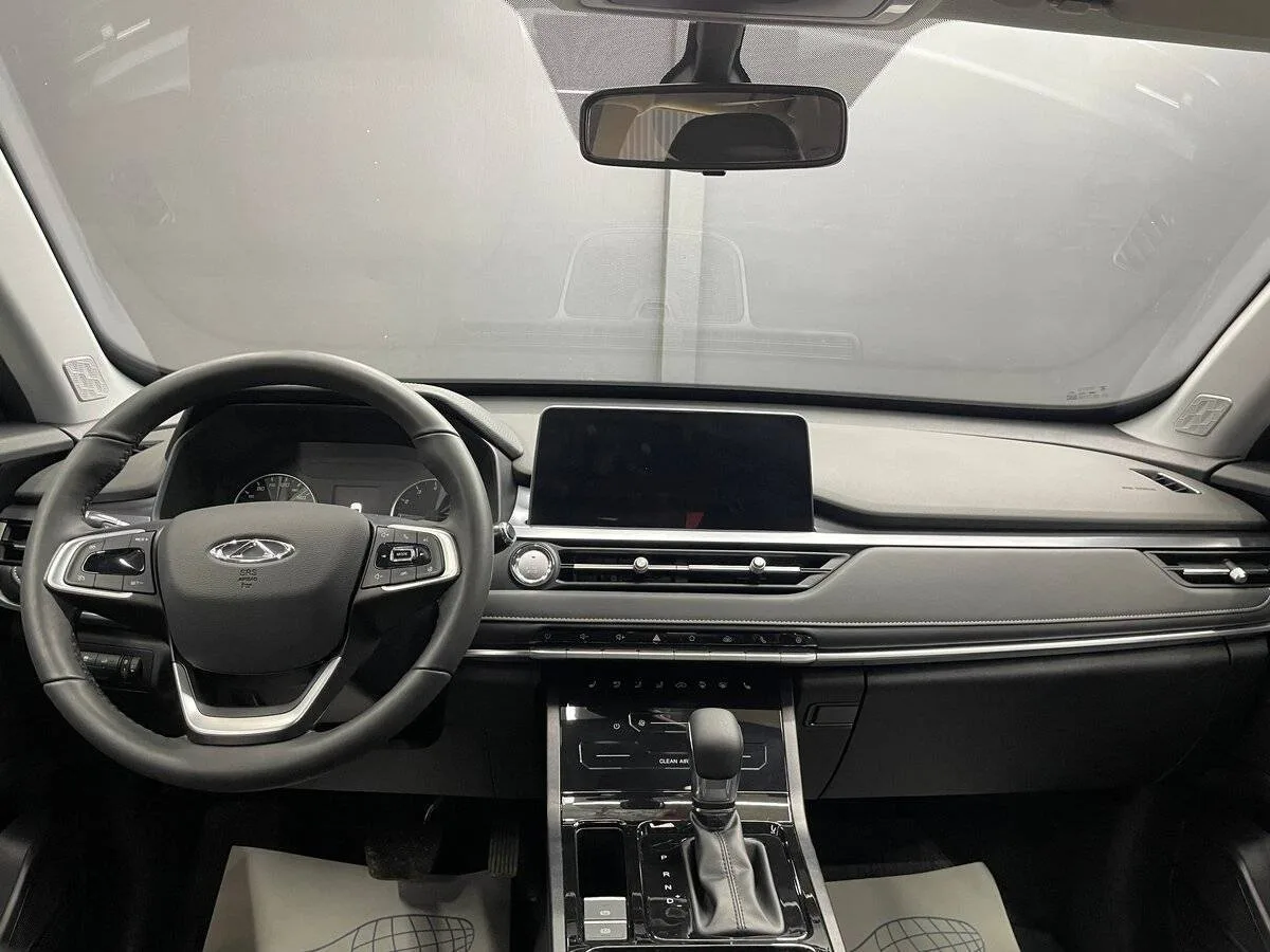 Chery Tiggo 4 Pro