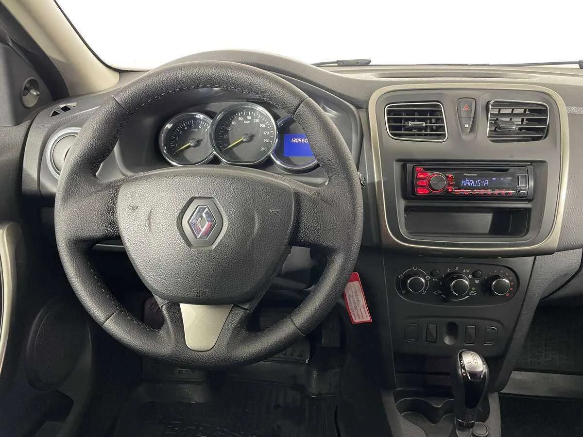 Renault Logan