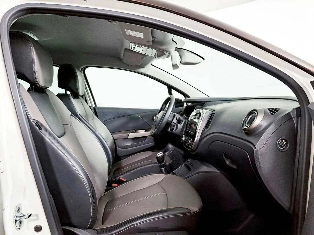 Renault Kaptur