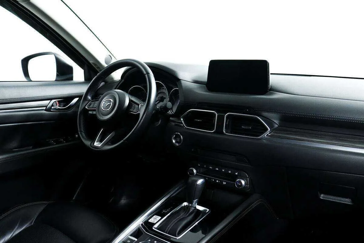 Mazda Cx 5