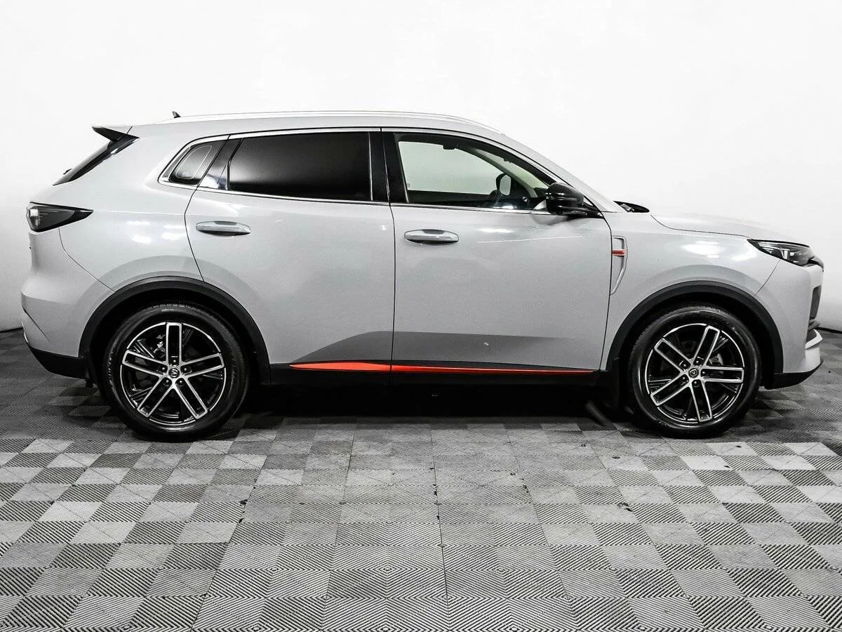 Changan CS55 Plus