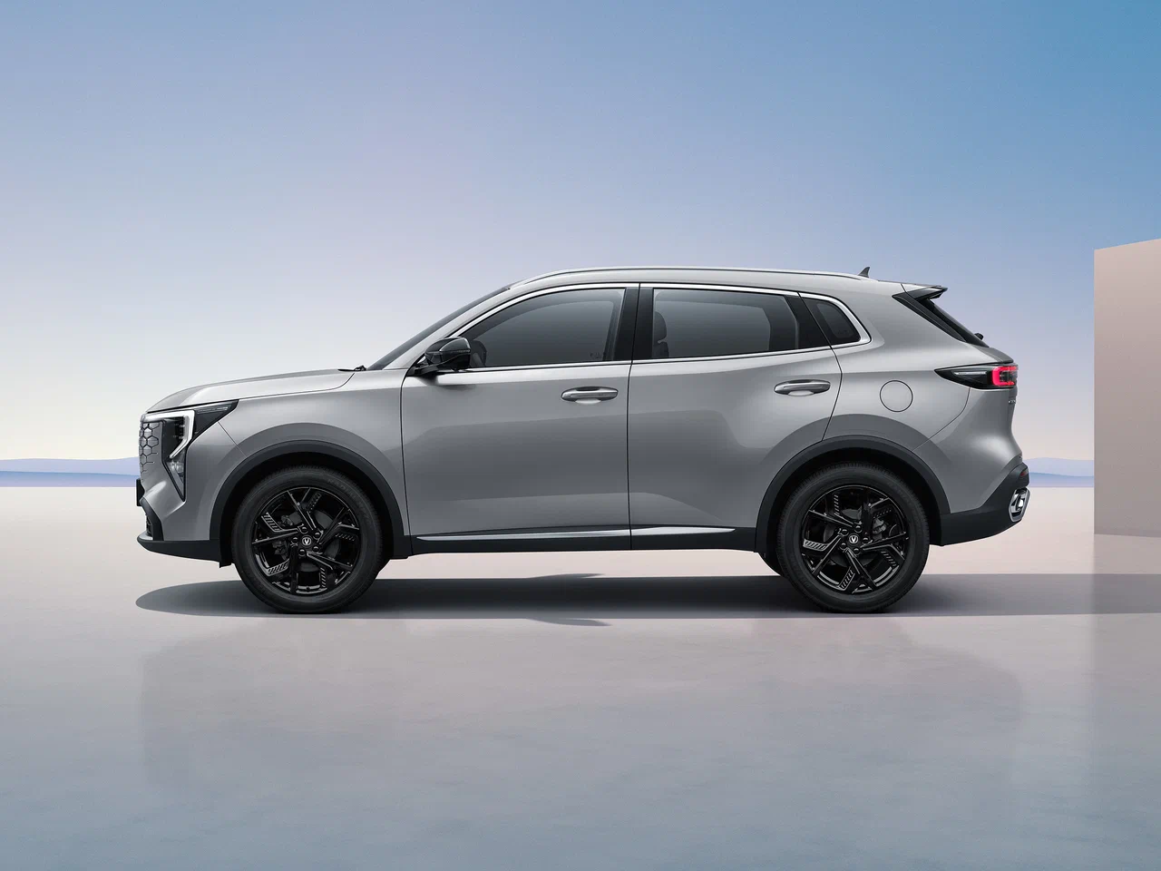 Changan Uni S CS55PLUS