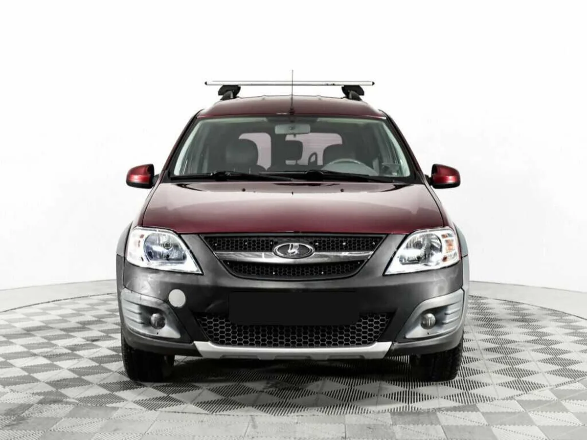 LADA (ВАЗ) Largus