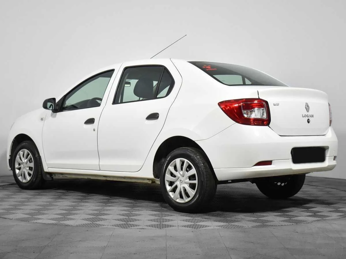Renault Logan