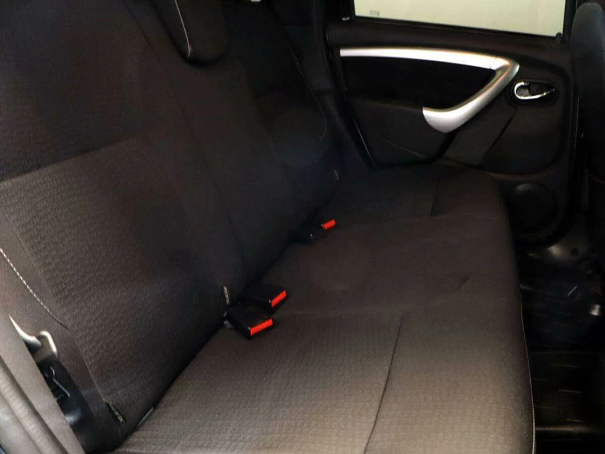 Nissan Terrano