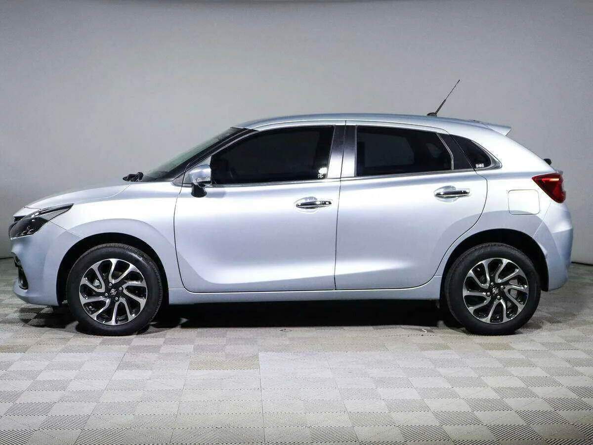 Suzuki Baleno