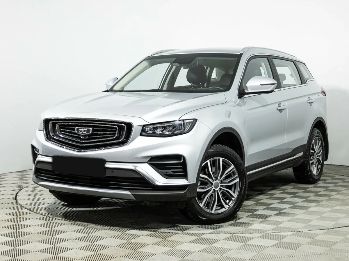 Belgee X70