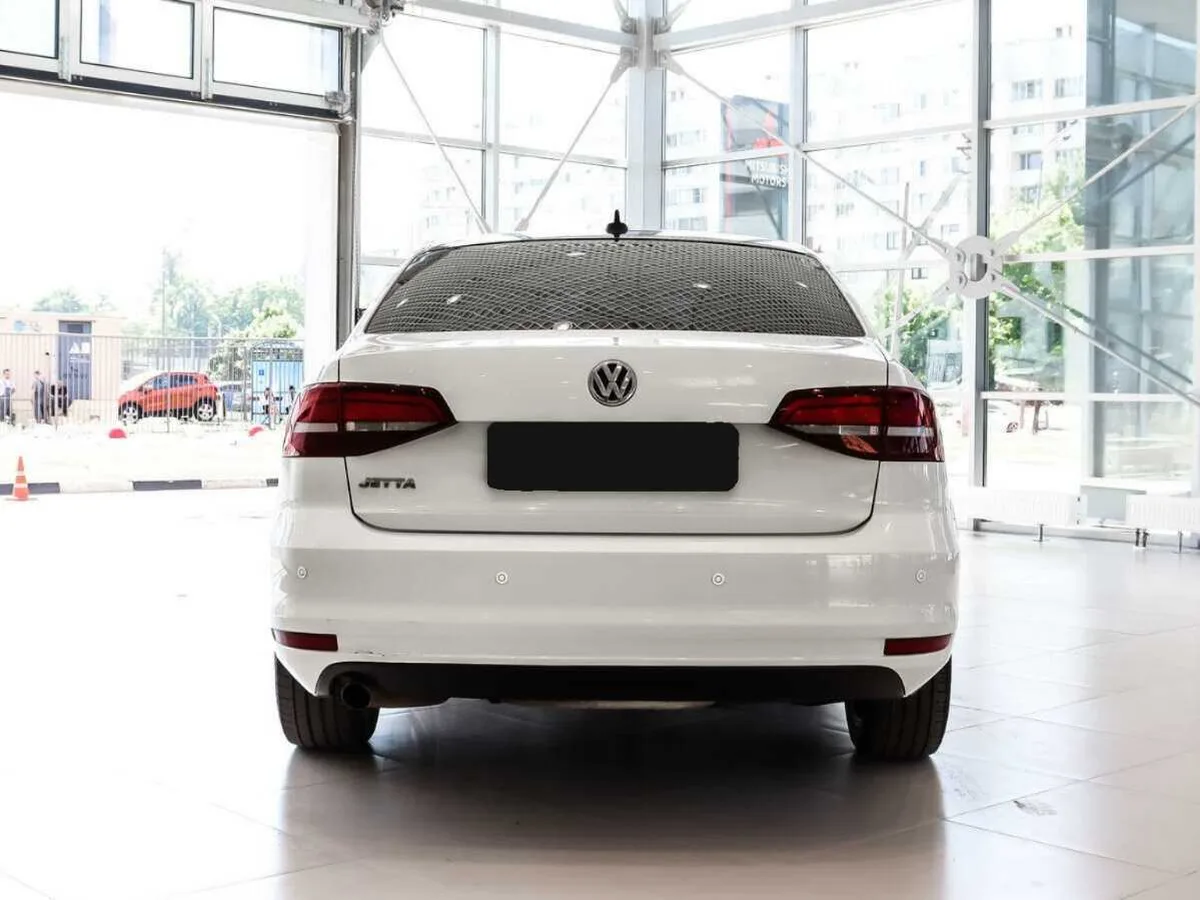 Volkswagen Jetta