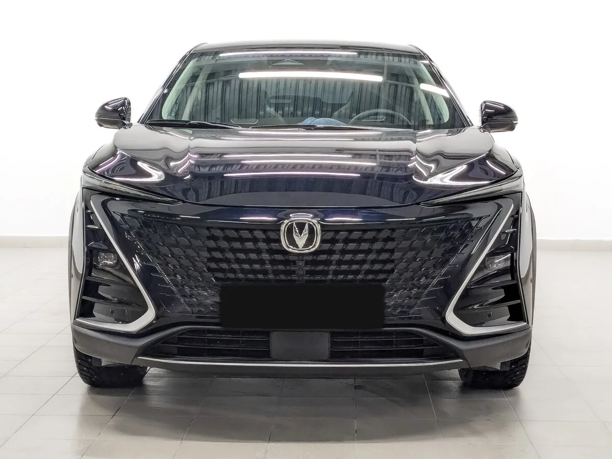 Changan Uni T