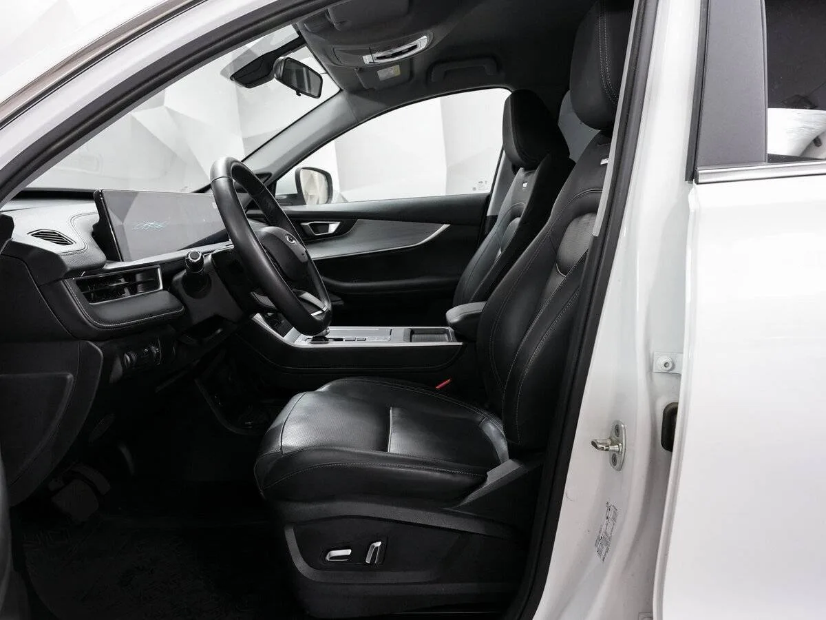 Chery Tiggo 7 Pro Max